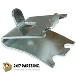 Replacement For True Beverage Air & Fogel (40) Commercial Cooler Shelf Clips. Fixed Price $24.90.