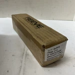 24 Pack Reeve Knife Edge Brackets Zinc Coated 41-6. Fixed Price $22.49.