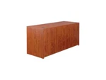 Alera ALEVA256624MC Valencia Series Credenza Shells, 65W X 23-3/5D 29-1/2H, Me. Fixed Price $332.99.