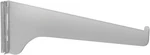 Knape & Vogt 180ANO 6" Chrome Shelf Brackets. Fixed Price $7.99.