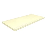 Lozier 48 In. W X 22 Platinum Steel Base Deck Pk. Fixed Price $152.71.