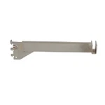 Econoco CR12 Long Rectangular Tubing Hangrail Bracket (pack Of 25). Fixed Price $163.66.