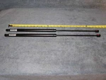 2EA Bed Top Under Cover Nitro-prop Strut Spring Shock Stay Repl Oem 270EDI-35. Fixed Price $39.99.