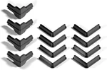 Whalen Post Insert Set, Gorilla Rack Replacement Parts, For Costco, Sams Club,. Fixed Price $26.99.