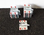 Rh Camar Concealed Hanging Brackets 807 Series (lot Of 10). Fixed Price $35.00.