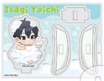 Blue Lock Gokurakuyu Acrylic Stand Gk Marketing Japan Display For Ages 14+. Fixed Price $39.59.