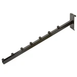 7 Ball Waterfall Square Tube Black For Grid - 2PK. Fixed Price $15.44.