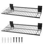 Gmsxcc Shelves Accessories 24 Inch Wire Shelf Heavy Duty .... Fixed Price $67.86.