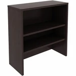 Lorell Essentials 2-SHELF Stack-on Bookcase (LLR-69629) (LLR69629). Fixed Price $358.16.