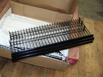 Lozier Front End Candy Shelf Kit 031121 Nashville Wire Shelving GENEQ3301 New. Fixed Price $74.99.