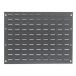 Quantum Storage Systems QLP-2721 Louvrd PNL,1/4INX21INX27IN,LDCAP: 175LB 33Z115. Fixed Price $105.58.
