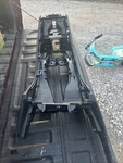 10-17 Bmw 528I Bottom Of Center Console Arm Rest Oem 724 584. Fixed Price $173.02.