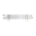 Metro L24N-4S LEDGE,24INX4INX24IN,STNLSTL 8UK83. Fixed Price $47.30.