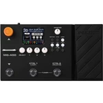 Nux MG-400 Pro-level Feature Rich Amp Modeling Floor Board With 2.8" Display. Fixed Price $229.99.