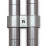 Metro 9994Z Post Clamp, Silver. Fixed Price $6.59.