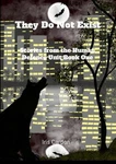 They Do Not Exist: Stories From Human Defence Unit Book One By Iris Carden P. Fixed Price $32.23.
