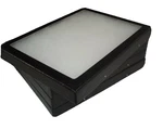 Collectors Showcases 4-8" 12 7/8 Riker Style Display Collecting. Fixed Price $48.00.