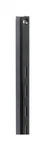 Knape & Vogt 80 Blk 24 Steel Black Single Slot Standard Shelf Ft. (pack Of 10). Fixed Price $32.98.