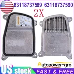 For Mini Clubman F54 Lci Cabrio F57 Drl Control Unit Module Stabilizer Lh/rh. Fixed Price $63.99.