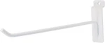 50 White 10" Peg Hooks Retail Display 6MM Diameter Tubing. Fixed Price $40.99.
