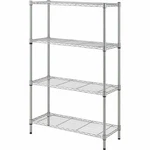 Lorell Light-duty Wire Shelving (LLR-70063) (LLR70063). Fixed Price $116.55.