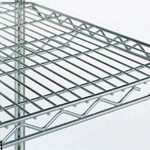 Quantum Storage Systems - 2136S Wire Shelf,. Fixed Price $214.29.