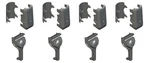 Metro SAKITA2 Replacement Levers/wedges For Super Adjustable Erecta Wir.... Fixed Price $23.00.
