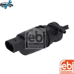 Water Pump Window Cleaning 109290 For Opel Astra/j/gtc Karl Insignia/b/grand. Fixed Price $49.75.