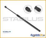 Gas Spring, Trunk/load Compartment // Lift-o-mat Stabilus 273928. Fixed Price $55.20.