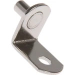 5PACK Hillman 0.25IN Shelf Pins Metal Nickel Plated #883852. Fixed Price $18.99.