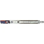 Knape & Vogt Mfg 8450FMRP Co 20", Zinc Finish, Heavy Duty Full. Fixed Price $44.31.