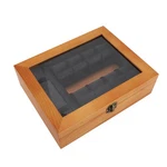 Miniature Bookshelf Ornament Creative Solid Wood Plastic. Fixed Price $36.36.
