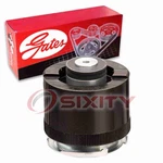 Gates Cooling System Tester Adapter For 1995-1997 Geo Metro 1.0L 1.3L L3 L4 Iq. Fixed Price $117.99.