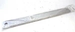 Nexel Tie Bar, ATB24, 24", Chrome Finish, Lot Of. Fixed Price $20.00.