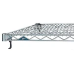 Metro Extra Shelf For Super Adjustable Shelving 60"W 24"D. Fixed Price $163.15.