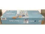 Whitmor Supreme Baker Rack Food Safe Removable Wood Cutting Board 6054-268. Fixed Price $69.99.