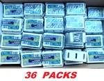 Veranda Rail Bracket Aluminum For Vinyl Fencing EPN-51229 High Wind, 36 Kits. Fixed Price $129.95.