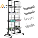 Rczscbk 1-PACK Panels, 2' X 5.5' Ft 1, Black. Fixed Price $72.61.