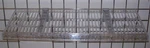 Store Fixtures 2 New Gridwire Shelf Displays. Fixed Price $29.95.