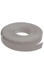 Sswbasics Gray Vinyl Insert For Slatwall. Fixed Price $54.19.