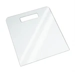 Econoco Hp/sfb-l Acrylic Folding Board (pack Of 6). Fixed Price $63.48.