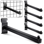 Hooks 12 Inch Hangers Display Peg Slat Accessories. Fixed Price $35.99.