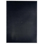 Tool International Black Blank Display Board (KTI098). Fixed Price $65.49.