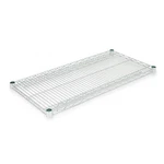Alera Industrial Wire Shelving Extra Shelves, 36W 18D, Silver, 2. Fixed Price $228.19.