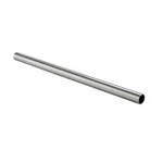 120" 1-1/4" Dia Round Tubing Hangrail Chrome Econoco RY10 (pack Of 5). Fixed Price $608.35.