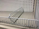 Wire Bn DIVDR3X19GRY20PK. Fixed Price $77.63.