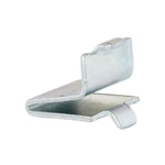 Rok Hardware Adjustable Steel Pilaster Shelf Support Clip, Zinc. Fixed Price $30.95.