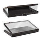 36"X24" Acrylic Clear Top Display Locking Travel Case Trading Coin/card/jewelry. Fixed Price $178.88.