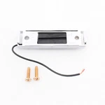 Peterson 154-10K Chrome Surface-mount Bracket Kit 4-1/16" For & 161 Series. Fixed Price $8.07.