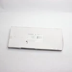 Westbrass S-shaped Wall Mount Shower Arm 2-1/2 Ips X 8" D303-81-62. Fixed Price $26.66.